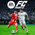 Fc Mobile Mod Logo