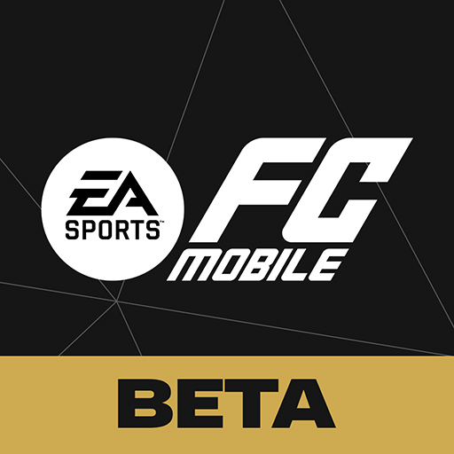 Fc Mobile Beta Logo
