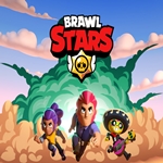 Brawl Stars Pro Logo