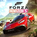 forza horizon 5 mobile Logo